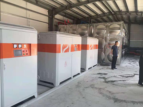 電磁采暖爐，變頻電磁鍋爐